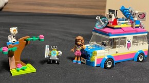 Lego Friends 41333 - 2