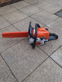 Stihl ms211 - 2