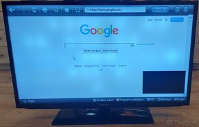 SMART LED TV SAMSUNG - 2