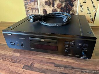 DENON DCD-1550AR - 2