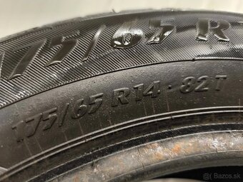 Matador Sibir Snow 175/65R14 82T - 2