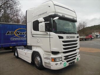 Scania R450,BEZ EGR,Retarder,Komplet - 2