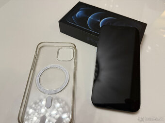 iPhone 12 PRO 512GB - 2