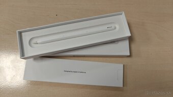 Apple pencil gen.2 - 2