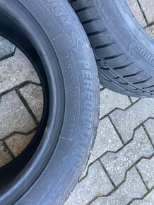 NOVE PNEUMATIKY Taurus High Performance 215/55 R16 93V - 2