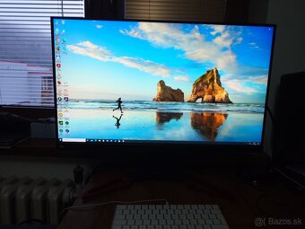 Predám 27" herný monitor Acer Predator XB271HU - 2