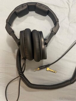 Sennheiser slúchadla HD 280 PRO - 2