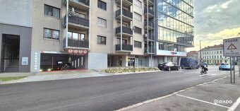 RADO |  OFFICE - BYT  50m2 s parkingom | Žabotova 2B - 2