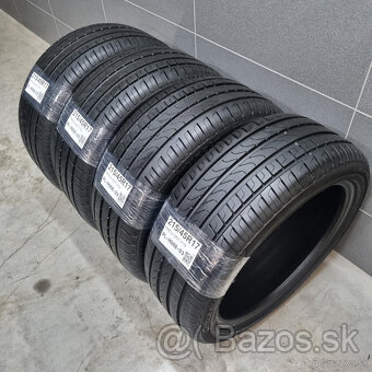 Letné pneumatiky 215/45 R17 PIRELLI DOT1718 - 2