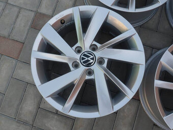 SEAT,VW,SKODA,AUDI 5X112 - 2