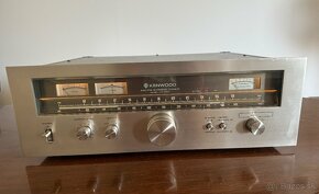 Kenwood KT 8300 Tuner, Vintage - 2