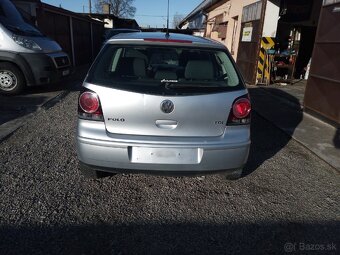 Volkswagen Polo 1.4 TDI - 2