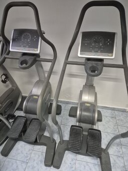 Techogym excit 700 - 2