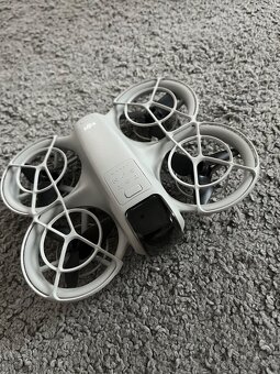 DJI NEO fly more combo - 2