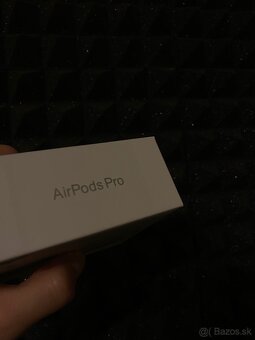 Airpods 2 Pro - 2