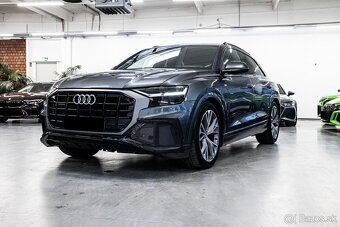 Audi Q8 - 2