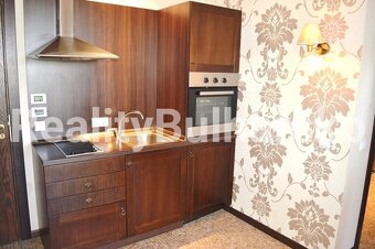 2pokojový apartmán 70 m² s balkonem BARCELO ROYAL BEACH - 2