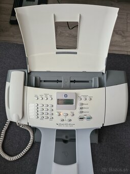 HP officejet 4200 - 2