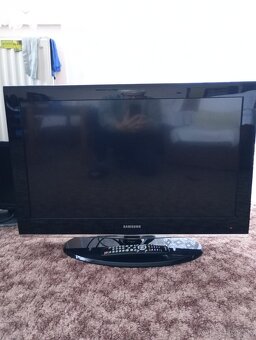 TV Samsung 32 ", 81cm - 2