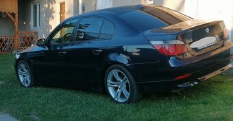 Predám bmw e60 160kw - 2