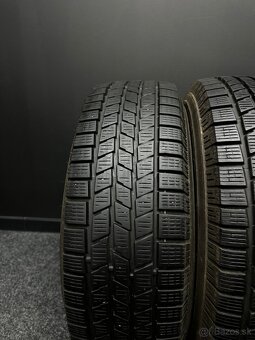 Sada pneu Pirelli 215/70/16 100T - 2