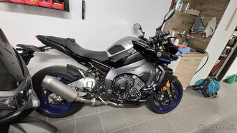 YAMAHA MT-10 SP - 2