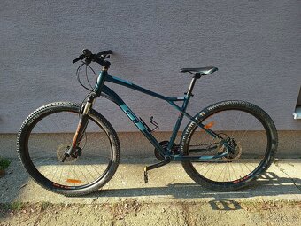 Horsky bicykel GT 29" velkost ramu L - 2