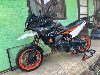 KTM 890 SMT 2023 - 2