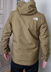 Predám bundu The North Face Carto Triclimate Jacket - 2