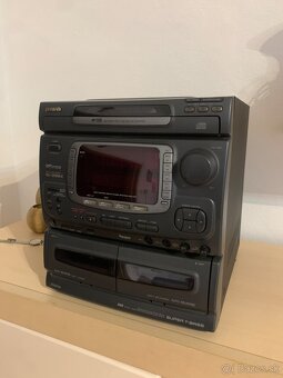 Aiwa NSX-999MK2 - 2