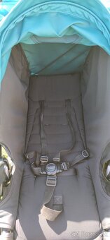 Britax b motion plus 4 - 2