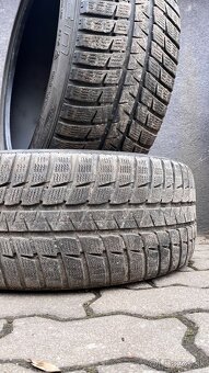 ⚫️Pneu 235/45 r18 2ks - 2