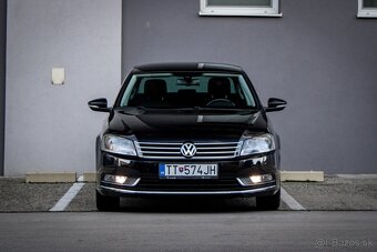 Volkswagen Passat 2.0 TDI BMTcomfortline - 2