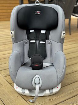 Autosedačka Britax Romer Trifix - 2