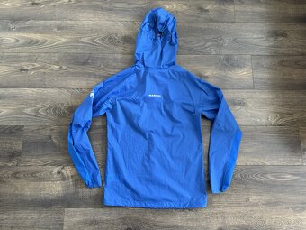 Mammut Aenergy WB Hooded jacket - 2