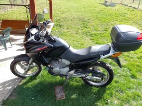 predám honda varadero 125 - 2