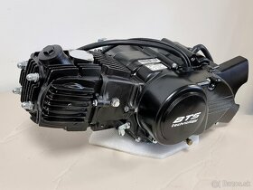 Pitbike motor 125ccm 1N234 - 2