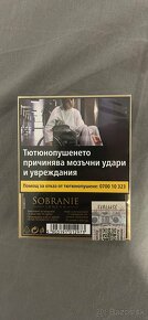 Sobranie - 2