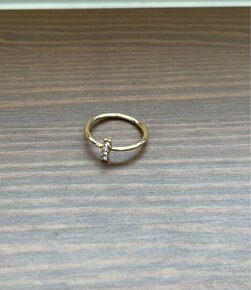 Zlaté prstene - 2