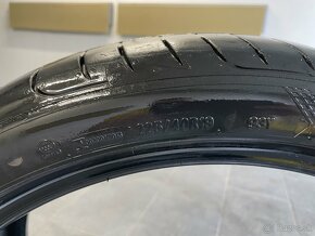 Pneumatika GOODYEAR Eagle F1 Asimetric 5 MO 225/40 R19 93Y - 2