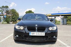 BMW 330xd e92 Mpacket - 2