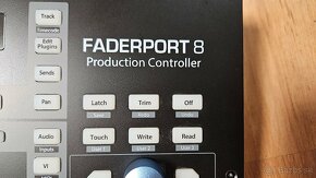 Presonus FaderPort 8 - 2