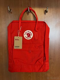 Batohy (16L) Fjallraven - 2