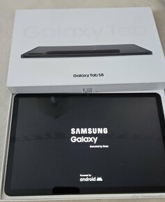 Samsung galaxy tab s8 wifi - 2