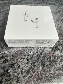 Airpods 3 - 2