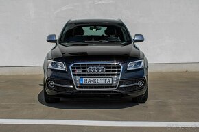 Audi SQ5 - 2