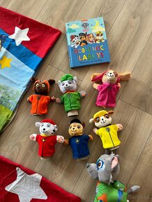 Paw patrol balik - 2