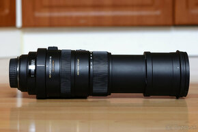 Sigma 150-500 mm f/5-6.3 APO DG OS HSM pre Canon - 2