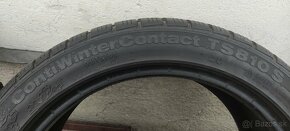 Continental WinterContact TS 810 Sport 245/40 R18 - 2