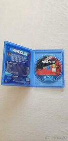 Driveclub ps4 - 2